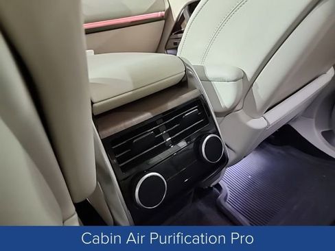 Used 2023 Land Rover Range Rover SE image 14