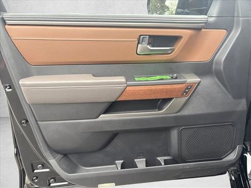 New 2026 Toyota Tundra 1794 Edition image 10