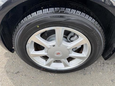 Used 2009 Cadillac CTS 3.6 image 35