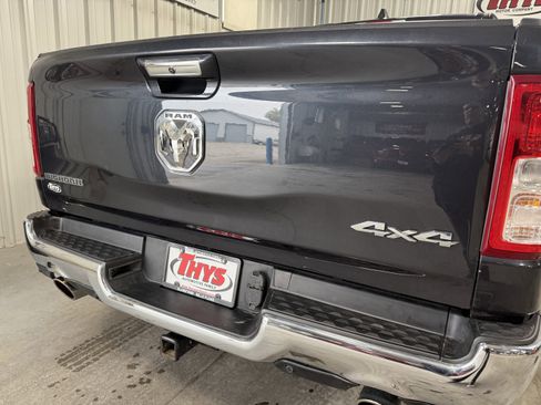 Used 2020 RAM 1500 Big Horn image 5