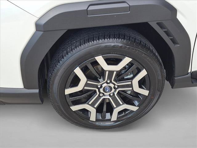 Used 2026 Subaru Outback Touring XT AWD/4WD image 25