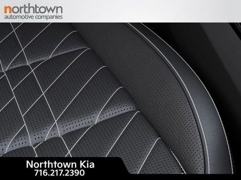 New 2025 Kia Telluride EX X-Line image 25