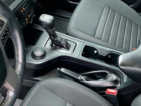 Used 2021 Ford Ranger XLT w/ Equipment Group 301A Mid image 16