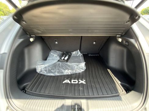 Certified 2025 Acura ADX A-Spec AWD/4WD image 9