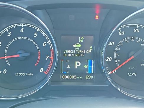 New 2026 Mitsubishi Outlander Sport AWD image 27