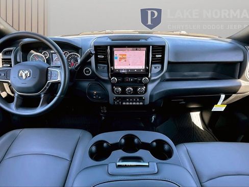 New 2026 RAM 3500 Tradesman image 10