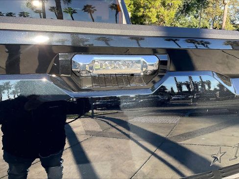 New 2026 Toyota Tundra 1794 Edition image 15