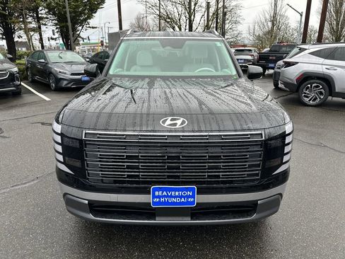 New 2026 Hyundai Palisade SEL image 9