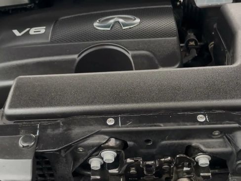 Used 2020 INFINITI QX60 Luxe w/ Sensory Package AWD/4WD image 60