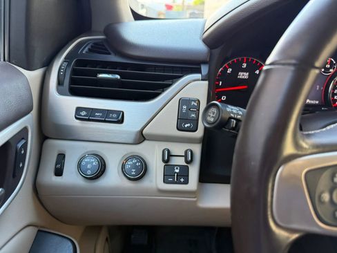 Used 2016 GMC Yukon Denali w/ Open Road Package image 21