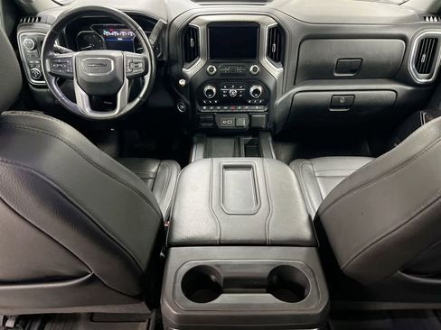 Used 2020 GMC Sierra 2500 Denali w/ Denali Ultimate Package image 10
