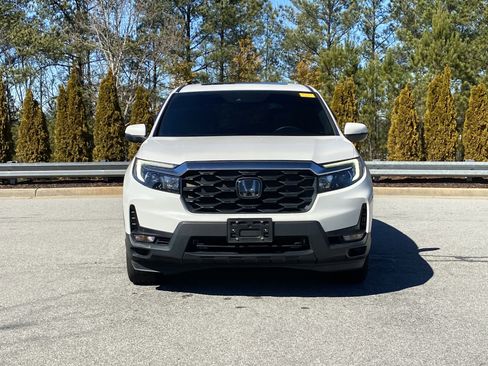 Used 2024 Honda Passport EX-L image 13