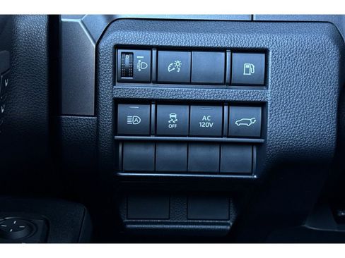 New 2026 Toyota 4Runner TRD Off-Road Premium image 29