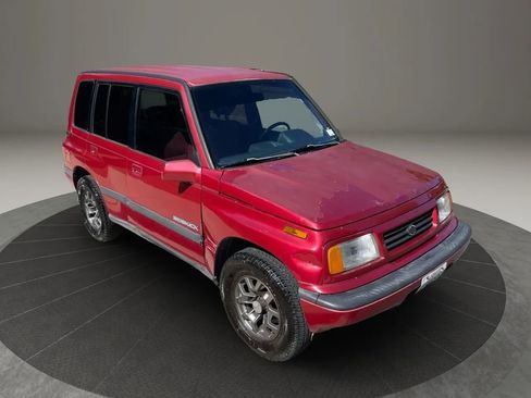 Used 1994 Suzuki Sidekick JX image 14
