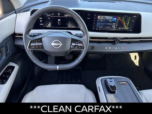 Certified 2024 Nissan Ariya AWD image 16