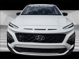 Certified 2022 Hyundai Kona N Line image 4