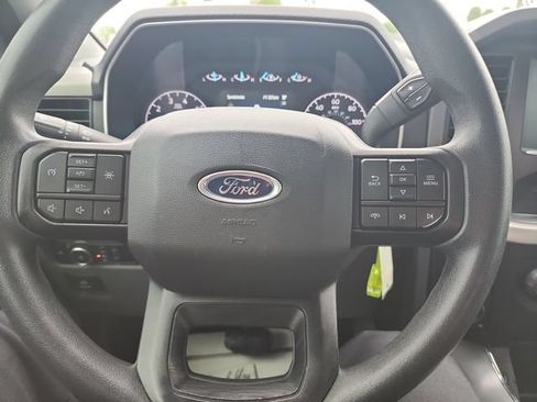 Used 2022 Ford F150 XLT w/ Trailer Tow Package AWD/4WD image 14