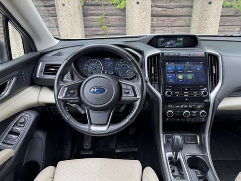 Used 2019 Subaru Ascent Limited AWD/4WD image 11