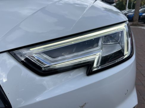 Used 2018 Audi A4 2.0T Prestige w/ Prestige Package AWD/4WD image 6