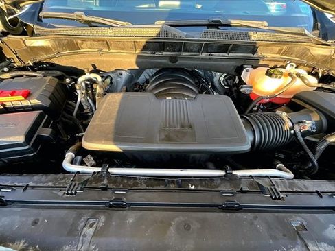 Used 2023 Chevrolet Tahoe Premier image 7