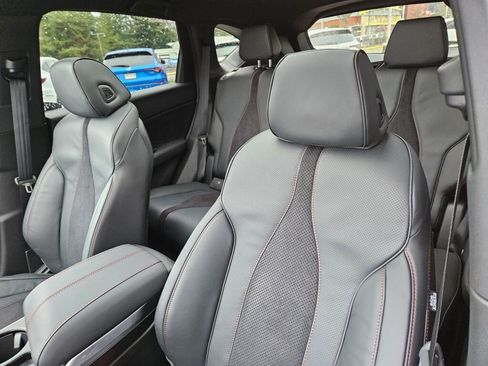 New 2026 Acura RDX A-Spec image 24