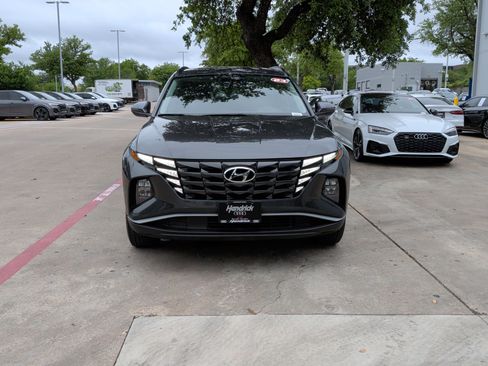 Used 2023 Hyundai Tucson SEL AWD/4WD image 3
