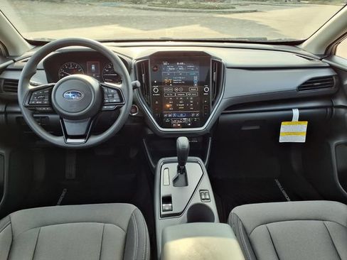 Certified 2026 Subaru Crosstrek 2.5i Premium AWD/4WD image 5