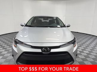 Used 2026 Toyota Corolla LE FWD video 2