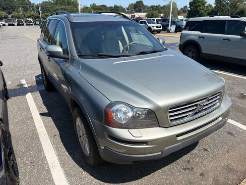 Used 2008 Volvo XC90 3.2 AWD/4WD image 3