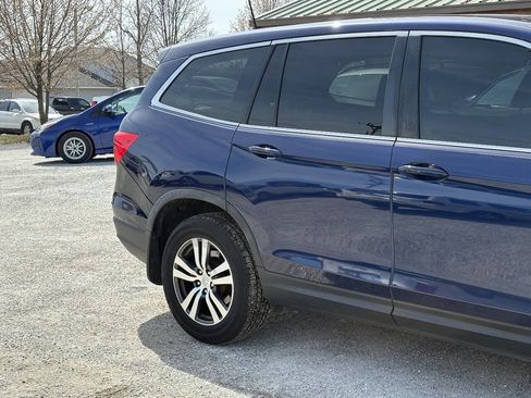 Used 2016 Honda Pilot EX image 7