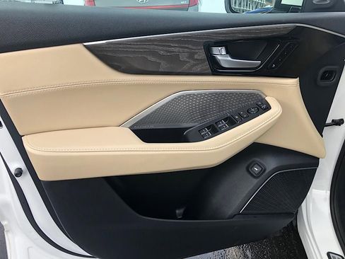 Certified 2023 Acura MDX SH-AWD w/ Advance Package image 21