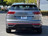 Used 2022 Volkswagen Atlas Cross Sport SE image 5
