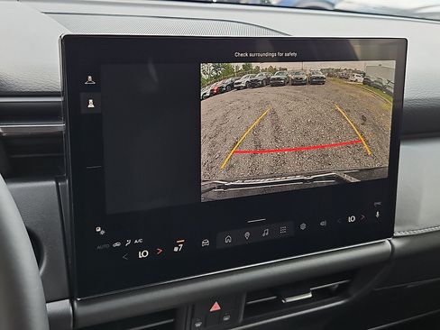 New 2026 MAZDA CX-5 Select AWD/4WD image 14