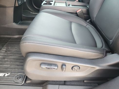 New 2026 Honda Odyssey EX-L image 28