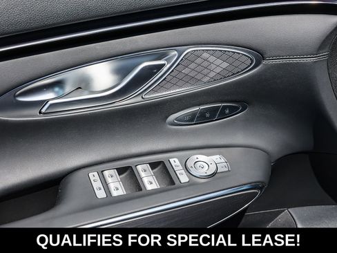 Used 2026 Genesis GV70 2.5T Select AWD/4WD image 22