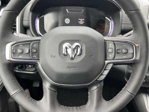 New 2026 RAM 2500 Laramie image 15