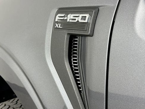Certified 2023 Ford F150 XL image 7
