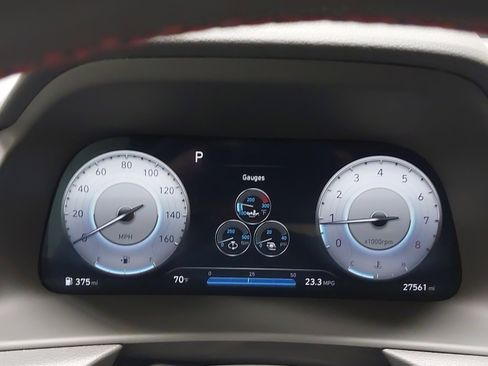 Used 2023 Hyundai Sonata N Line image 19