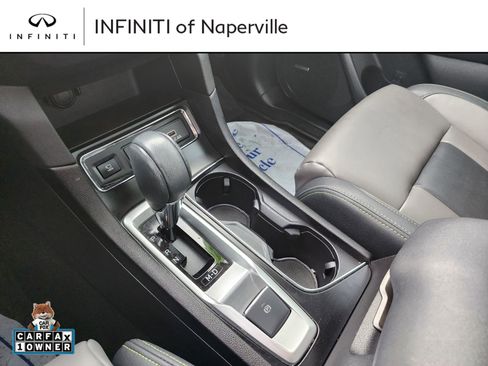 Used 2023 Subaru Ascent Onyx Edition Limited image 23