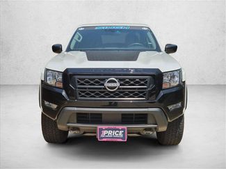 Used 2024 Nissan Frontier SV w/ Hardbody Edition AWD/4WD video 2