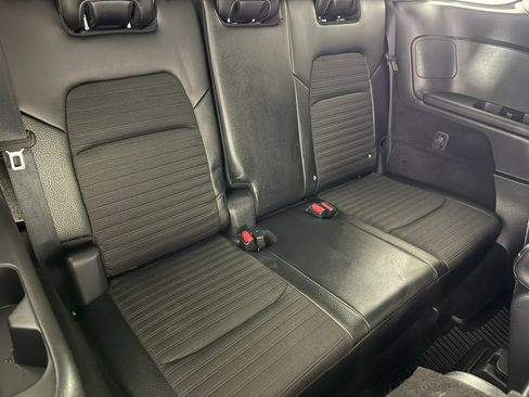 Used 2025 Nissan Pathfinder Rock Creek AWD/4WD image 37