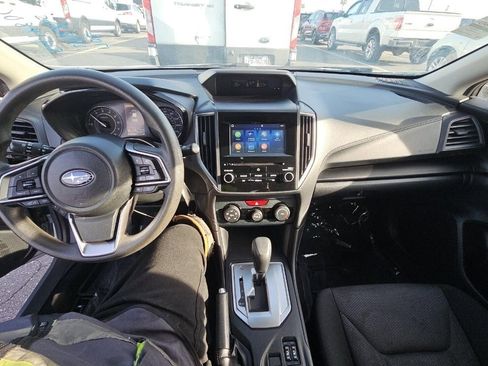 Certified 2021 Subaru Impreza Premium image 10