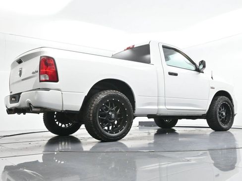 Used 2015 RAM 1500 Express AWD/4WD image 39