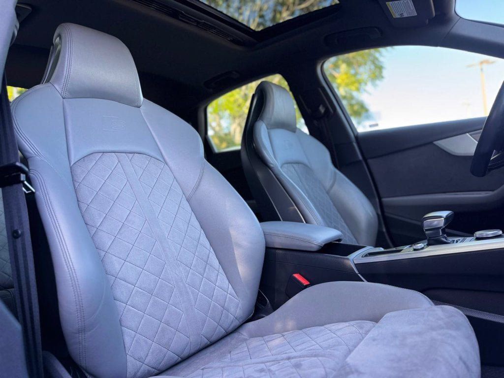 Used 2019 Audi S4 Premium AWD/4WD image 30