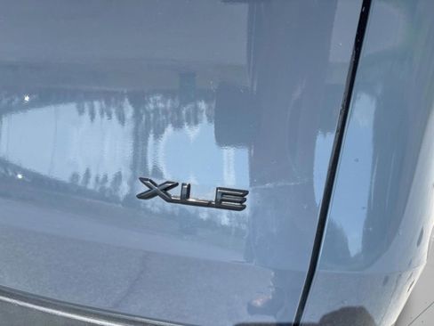 Certified 2024 Toyota Grand Highlander XLE image 45