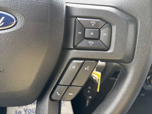 Used 2021 Ford F250 XL w/ STX Appearance Package AWD/4WD image 19