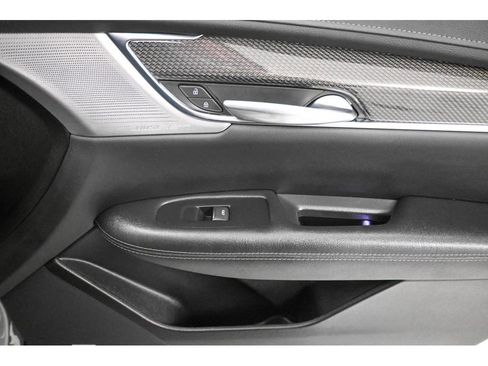 Certified 2023 Cadillac XT5 Sportv image 17