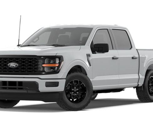 New 2026 Ford F150 STX AWD/4WD image 23