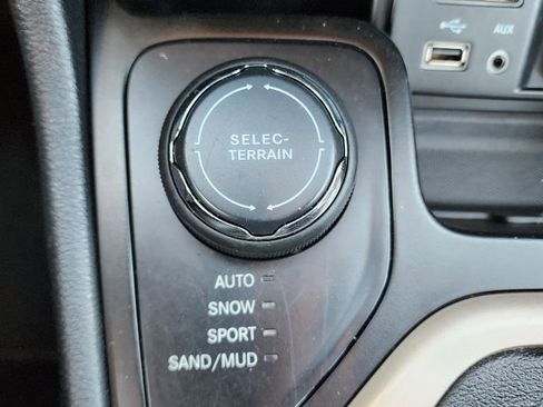 Used 2014 Jeep Cherokee Limited image 22