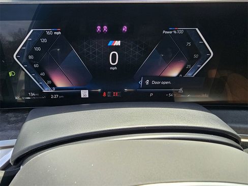 New 2026 BMW X7 xDrive40i image 23